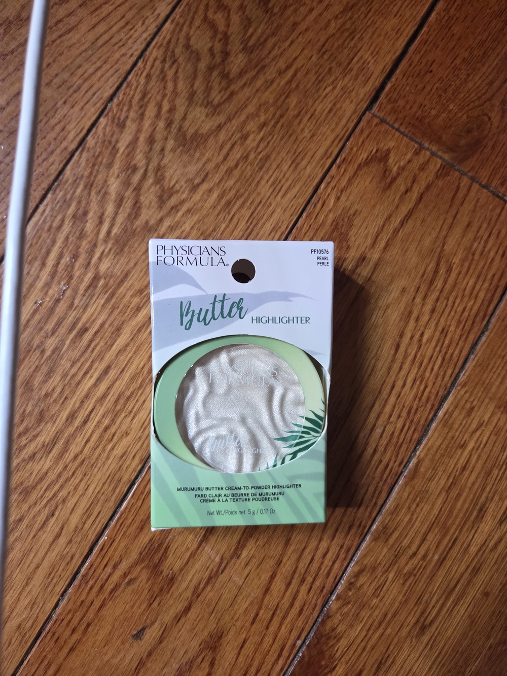 Physicians Formula Butter Highlighter in Pearl